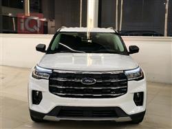 فۆرد ئێکسپلۆرەر